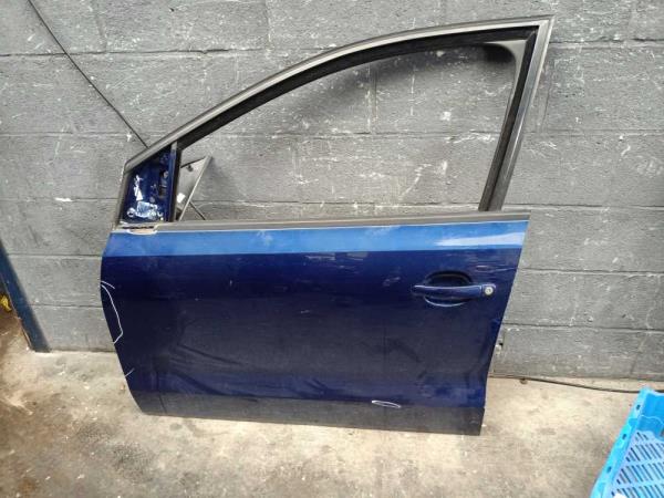 PORTE AVANT GAUCHE POLO 6R 5 PORTE - Vue 1